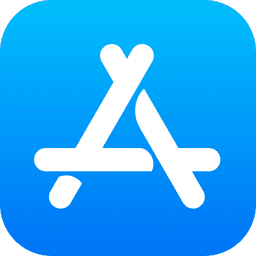 App Store logo